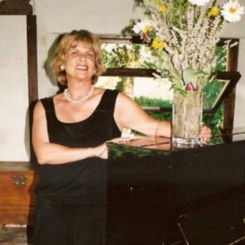 Meet your Posher, Katherine